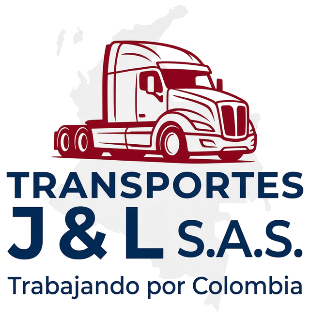 Transportes J&L SAS — Trabajando por Colombia